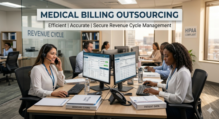 Medical Billing Outsourcing Segments 2026