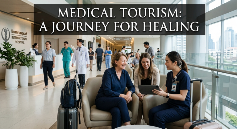 Medical Tourism 2026