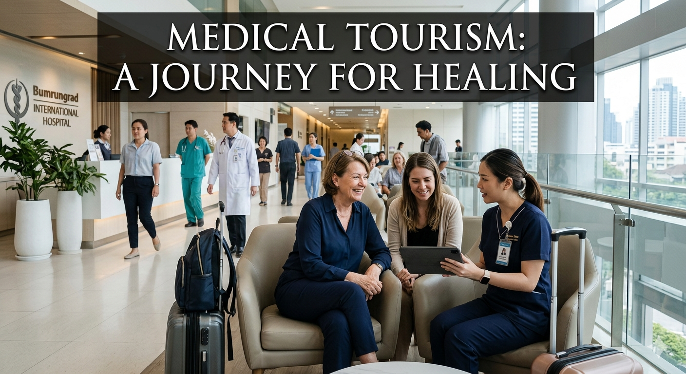 Medical Tourism 2026