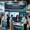 Pharmacovigilance Market Spotlight North America Holds 42.5% Share While Asia-Pacific Races Ahead